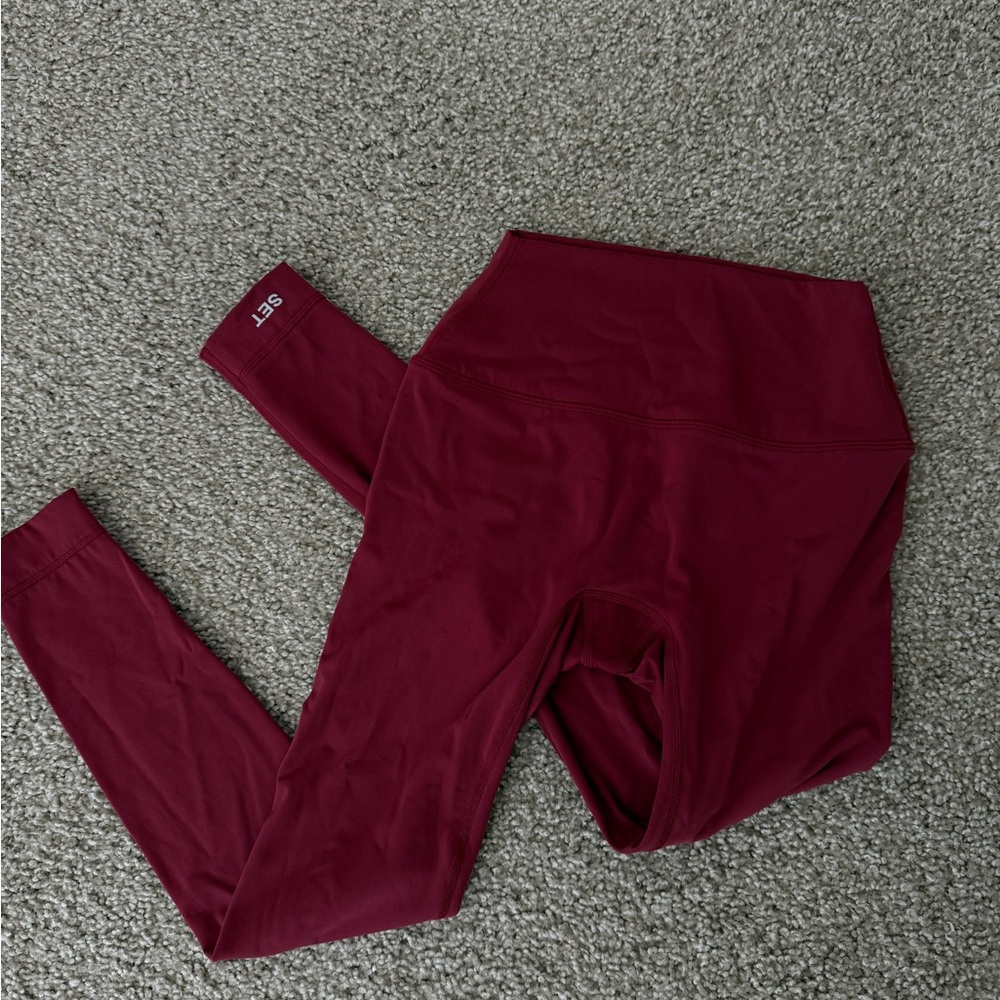 SET Active Airluxe Leggings